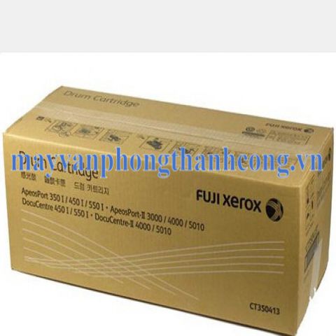 Cụm trống DC 450i (chính hãng)