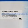  Cụm trống Brother  B-022 cho  HL- B2000/2080/DCP B7535/7715      