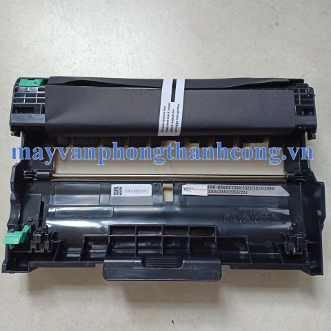 Cụm trống Brother DR630/ DR2385/2325/2321/2350/2360/2361  ( Drum cartrig DR630/DR2385) 