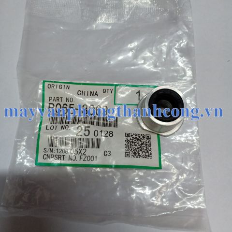 Bạc từ (phớt trục đảo từ B065-3069) Ricoh AF 1075/2075/ MP5500/6500/7500/ MP6000/7000/8000 (nhôm)