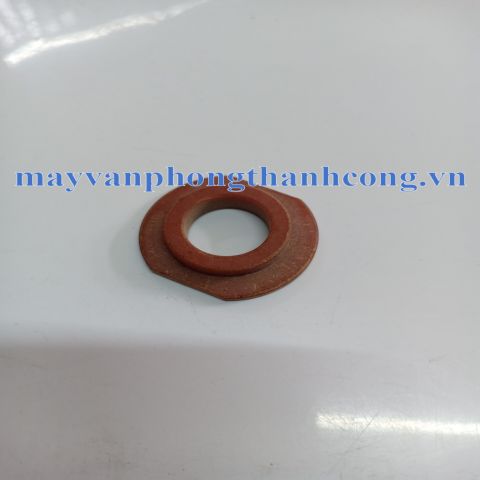 Phớt từ Ricoh Aficio 1045/2045/3045/ MP4000/5000/ MP3500/4500 (Developer Bushing AA018 - 0281) (Phíp từ)(bạc từ)