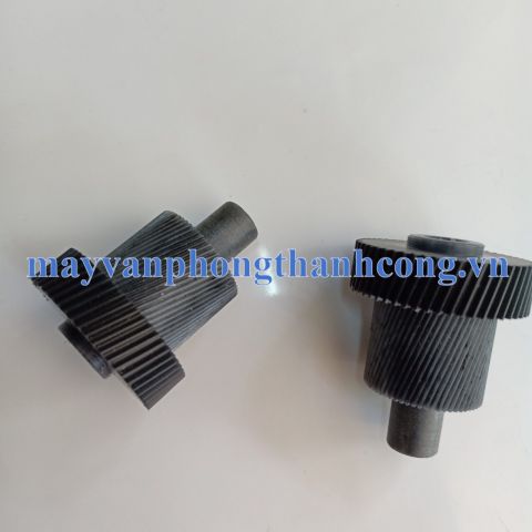 Bánh răng (nhông) motor cụm từ Ricoh 2552/2851/2852/3351/3352