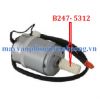 Bánh răng motor ống mực B247-5312 (nhông, sâu) Ricoh AF 550/551/1060/1075/2060/9100DN/MP5500/9002