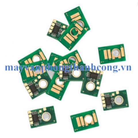 Chip mực Ricoh MPC 2003/3003/6003/2503/3503/4503/5503/2011/2004  