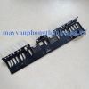 Thanh hướng giấy ra MP4000/4001/4002/5000/5001/5002 (miếng nhựa hướng giấy ra, rào hướng giấy) ( D009 4441)