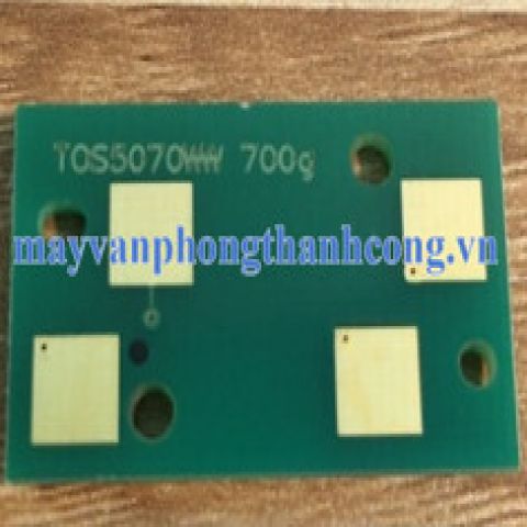 Chip mực Toshiba E207/257/307/357/457/507_T5070