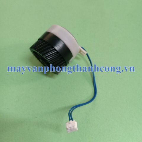 Clutch trục chờ Xerox DCV 2060/3060/3065 (hãng, mới 100%)_121K 5550 oguraclutch (Cụm moto đăng ký , clutch trục đăng ký, khớp nối trục đăng ký)