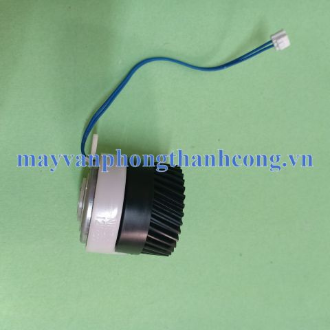 Clutch trục chờ Xerox DCV 2060/3060/3065 (hãng, đã qua sử dụng)_121K 5550 oguraclutch _(Cụm moto đăng ký , clutch trục đăng ký, khớp nối trục đăng ký)