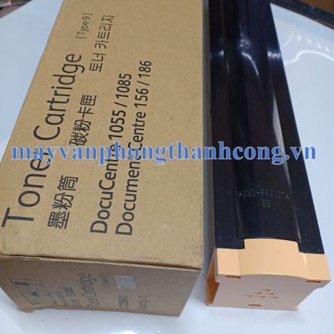  Ống mực Xerox DC156/186/1005/1055, chính hãng ( Hộp mực Fujixerox ; Toner Cartridge)